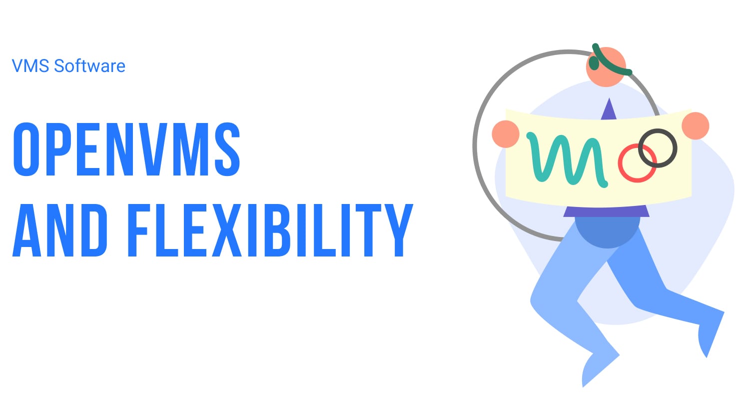 OpenVMS and Flexibility