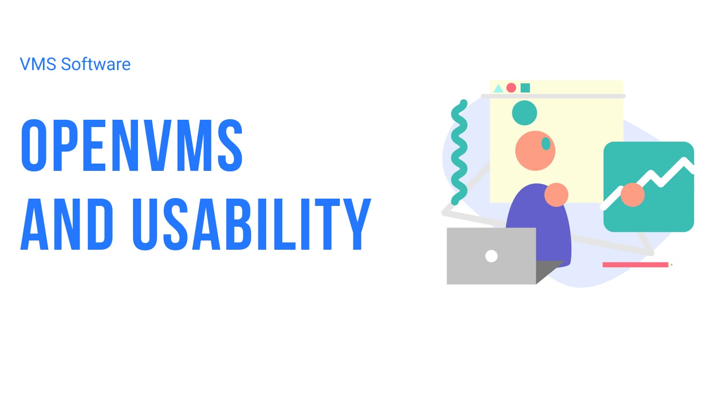 OpenVMS and Usability