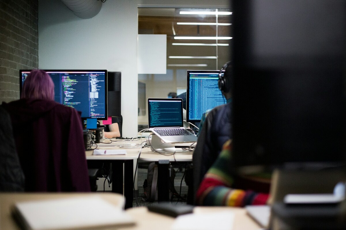 Accelerating Innovation: The Use of AI in R&D at VMS Software