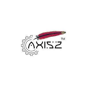 AXIS2 Logo