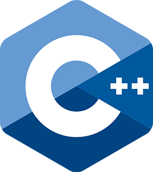 C++ Logo