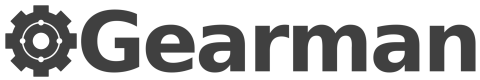 Gearman Logo