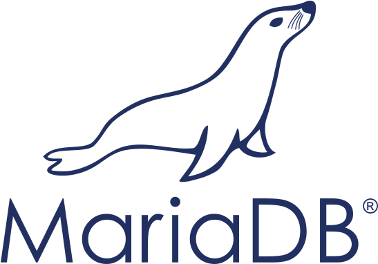 MariaDB for OpenVMS I64 Logo