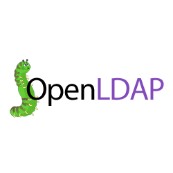 OpenLDAP for OpenVMS (client and server) Logo