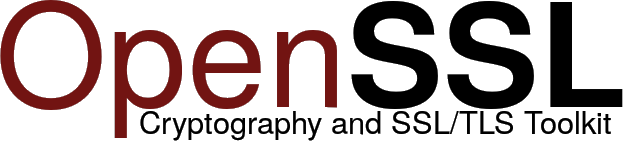 OpenSSL3 Logo
