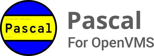 Pascal Logo