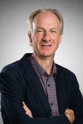 Brett Cameron
