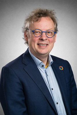 Camiel Vanderhoeven