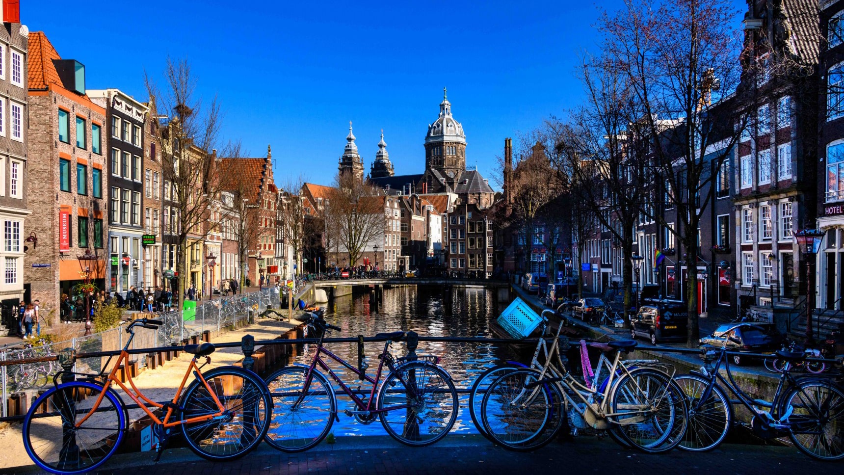 Netherlands: The Future of OpenVMS with HP & VMS Software, Inc.