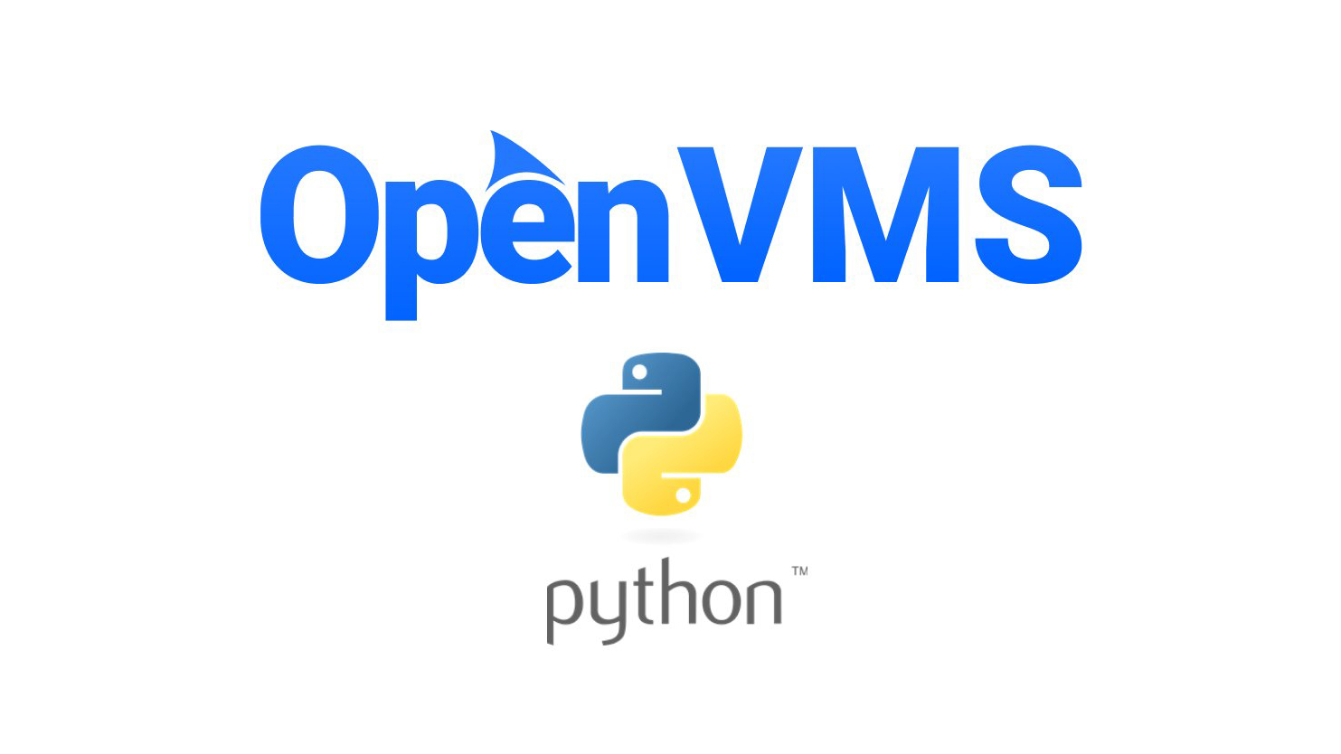 Python V3.8-2 for OpenVMS is Released
