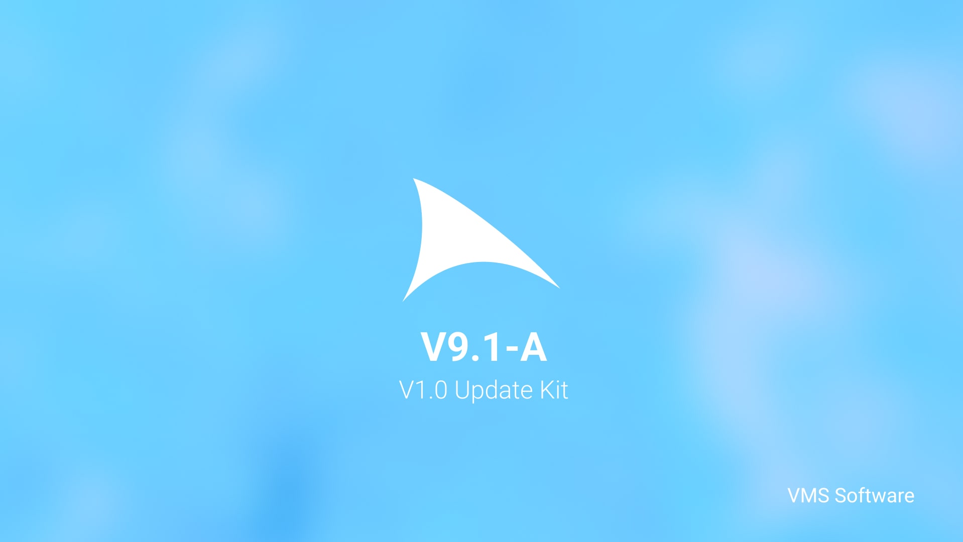 OpenVMS V9.1-A Update Kit Released