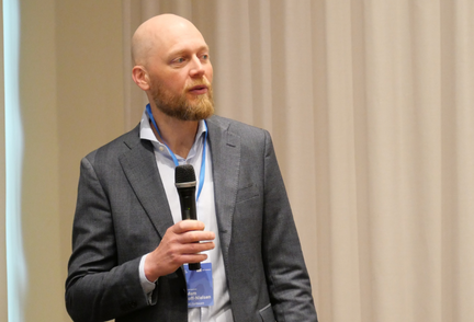 VMS Software Appoints Adam Hoff-Nielsen as Chief Account Management Officer VMS Software Appoints Adam Hoff-Nielsen as Chief Account Management Officer