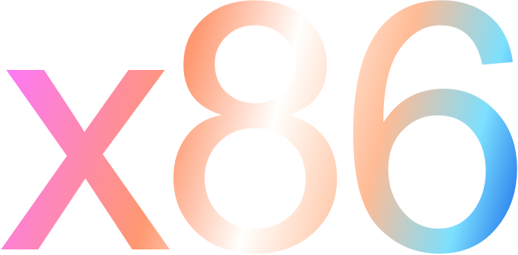 x86