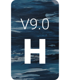 The new features of V9.0-H The new features of V9.0-H