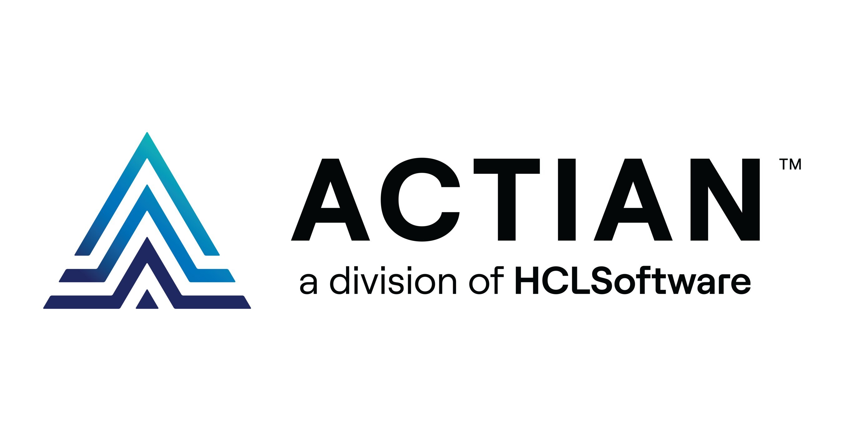 Actian Corporation Logo