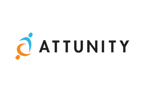 Attunity Logo