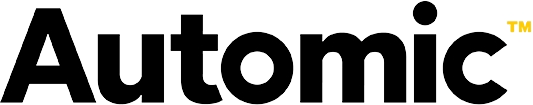 Automic (Now Broadcom) Logo