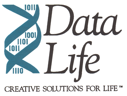 Data Life Associates Logo