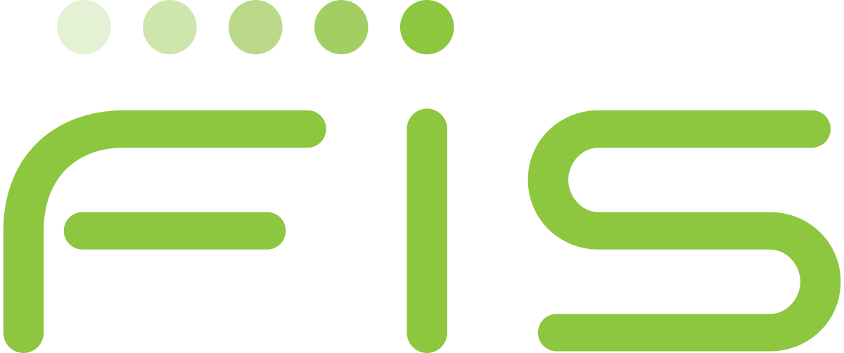 FIS Global Logo