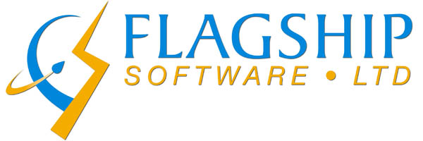Flagship Software Ltd. Logo
