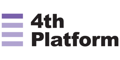 The 4th Platform Consultancy Logo
