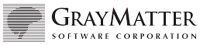 Gray Matter Software