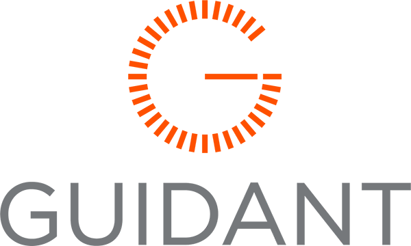 Guidant Measurement Logo