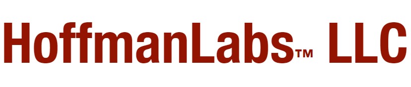 Hoffman Labs Logo