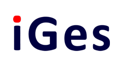 IGes Logo