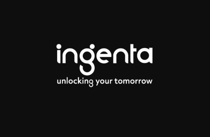 Ingenta Logo