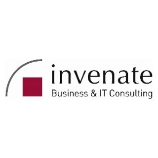 Invenate Logo