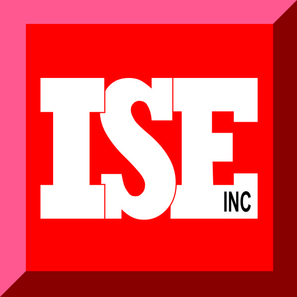 ISE Logo