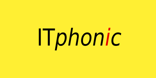 ITPhonic