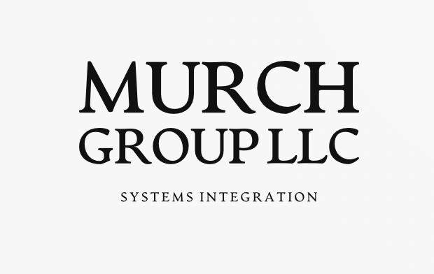 Murch Group Logo