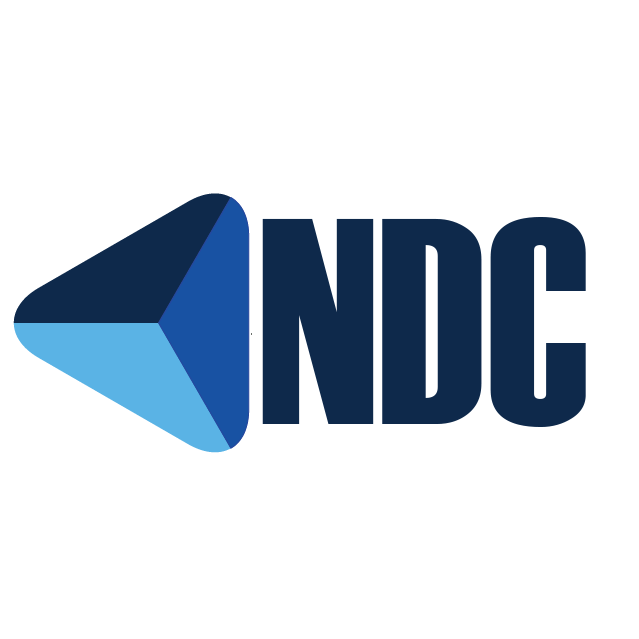 NDC Logo