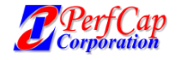 PerfCap Logo