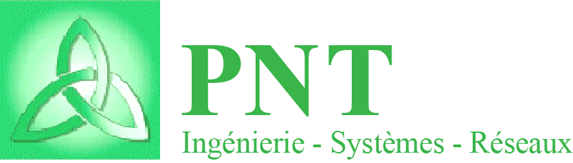 PNT Logo