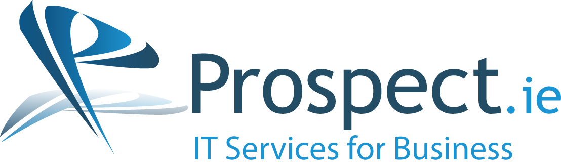 Prospect Logo