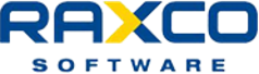 RAXCO software Logo