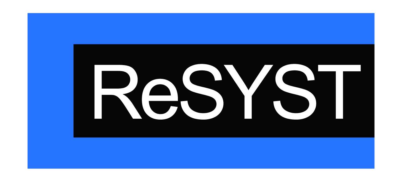 Resyst Logo