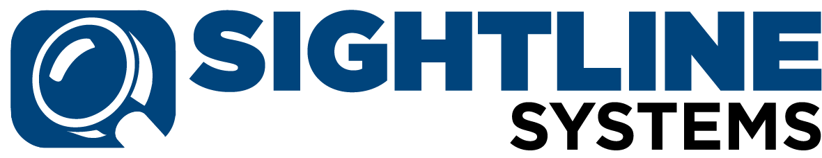 Sightline Systems Logo