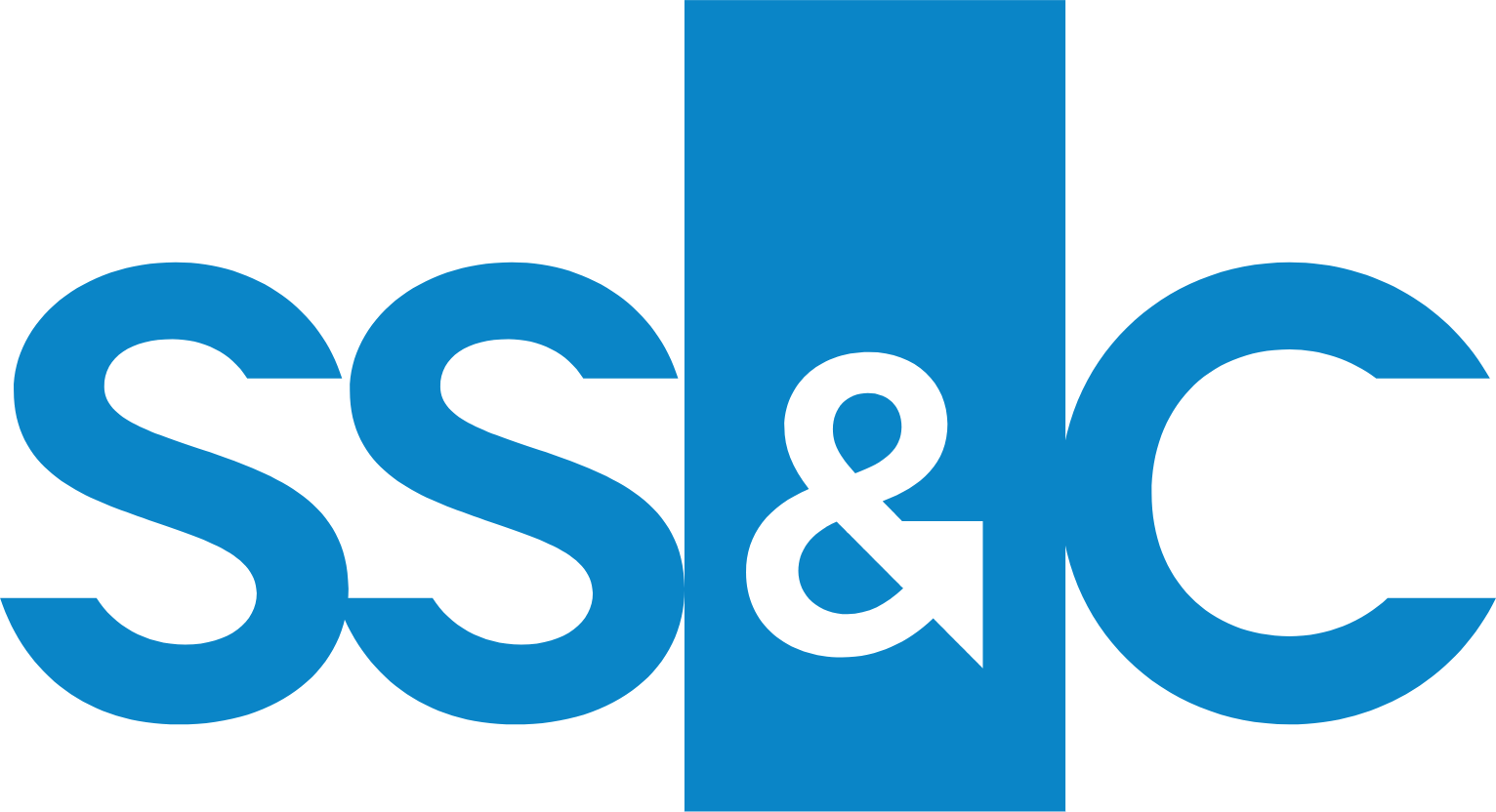 SS&C Technologies Canada Corp. Logo