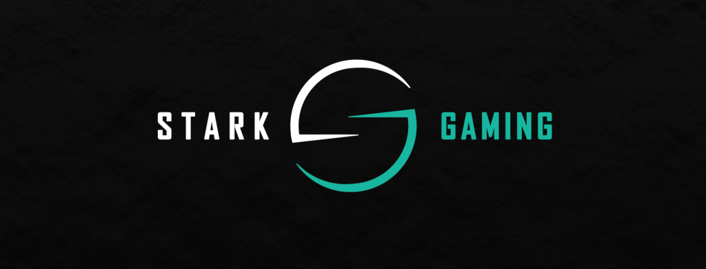 Stark Gaming Logo
