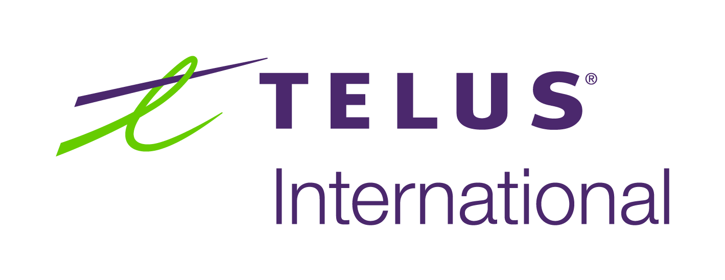 Telus Communications Logo