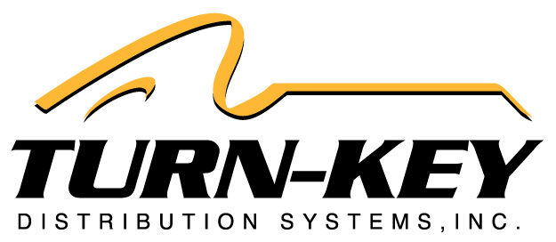 Turn-Key Distribution Systems, Inc. Logo