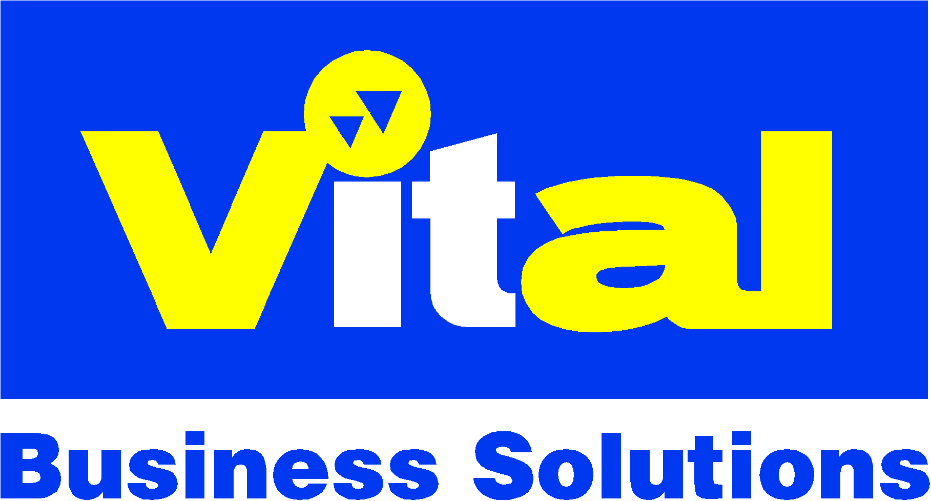 Vital Business Solutions Logo