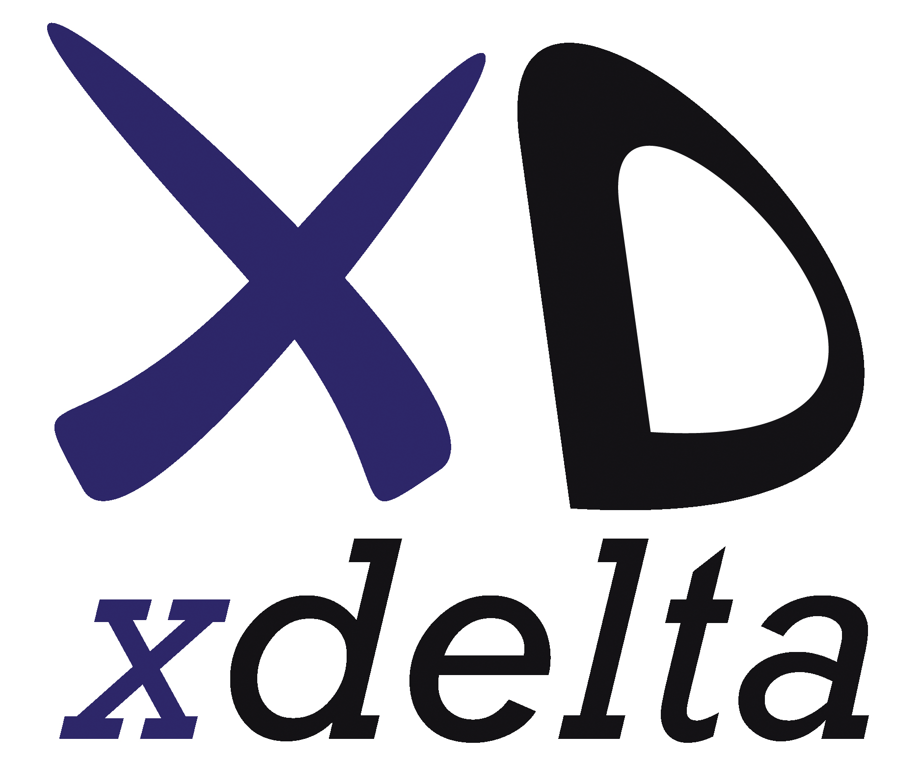 XDelta Logo